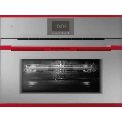Духовой шкаф встраиваемый Kuppersbusch CBM 6550.0 G8