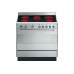 Варочный центр Smeg SUK91CMX9