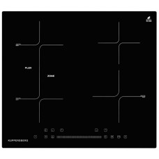 Варочная панель индукционная Kuppersberg ICS 612