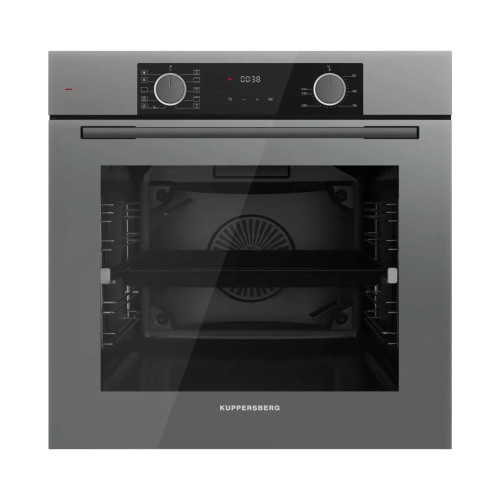 Духовой шкаф Kuppersberg HF 610 GR