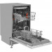 Посудомоечная машина Hotpoint HSIC 2B27 FE
