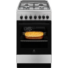 Комбинированная плита Electrolux RKK520000X