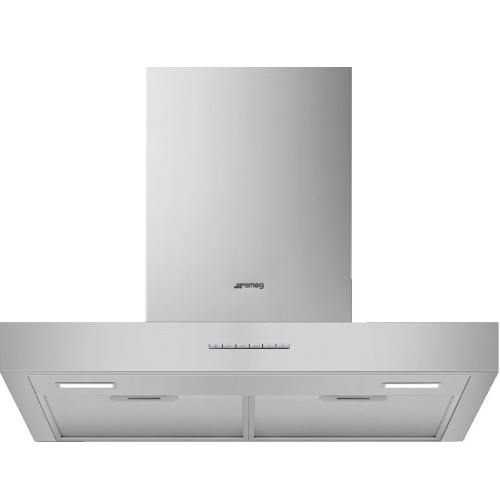 Вытяжка Smeg KBT600XE