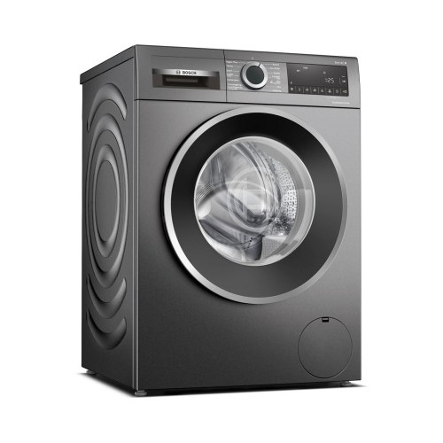 Стиральная машина Bosch WGG2440RSN
