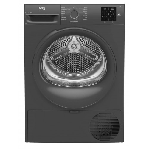 Сушильная машина Beko BM3T37220A