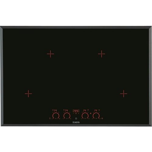 Варочная поверхность AEG HK587440FB