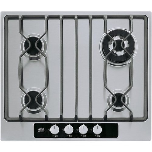 Варочная поверхность AEG 65857 GM