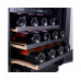 Винный шкаф Temptech SOMX60DRB