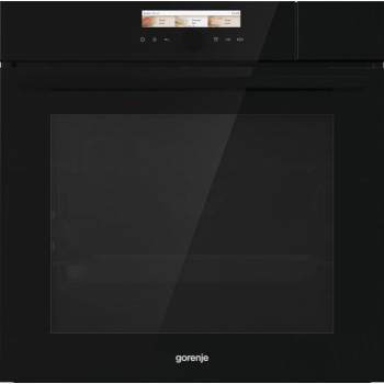 Электрический духовой шкаф Gorenje BCS798S24BG