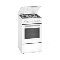 Комбинированная плита Bosch HXG130B20R