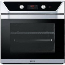 Встраиваемый духовой шкаф Gorenje BO 5348 DX