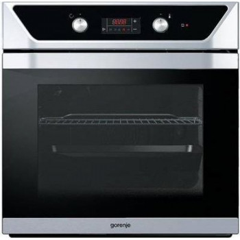 Встраиваемый духовой шкаф Gorenje BO 5348 DX