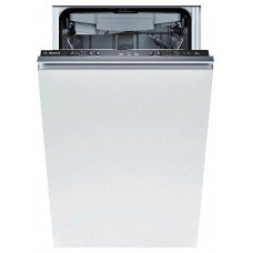 Встраиваемая посудомоечная машина BOSCH SPV47E80