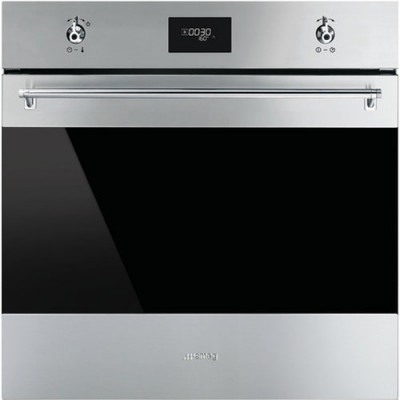 Духовой шкаф встраиваемый Smeg SF6372X