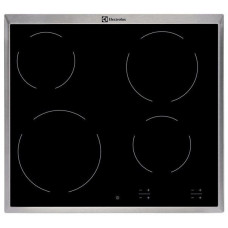 Поверхность ELECTROLUX EHF 6240 XXK