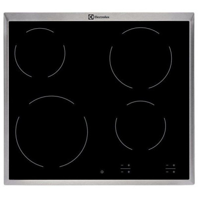 Поверхность ELECTROLUX EHF 6240 XXK