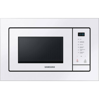 Встраиваемая микроволновая печь Samsung MS23A7118AW