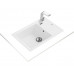 Мойка Teka Stone 60 S-TG 1B 1D white