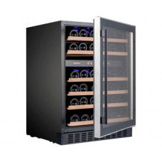 Винный шкаф Temptech WPX60DCB