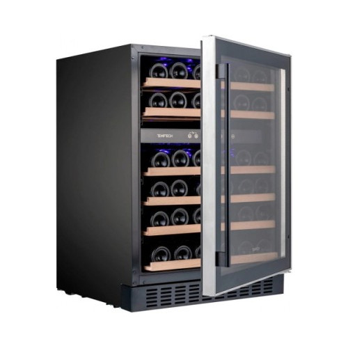 Винный шкаф Temptech WPX60DCB