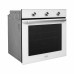 Электрический духовой шкаф DeLonghi NSM 7BL PPP RUS