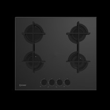 Встраиваемая газовая варочная панель Indesit INGT 61 SCC/BK