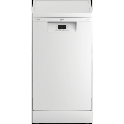 Посудомоечная машина Beko BDFS15021W