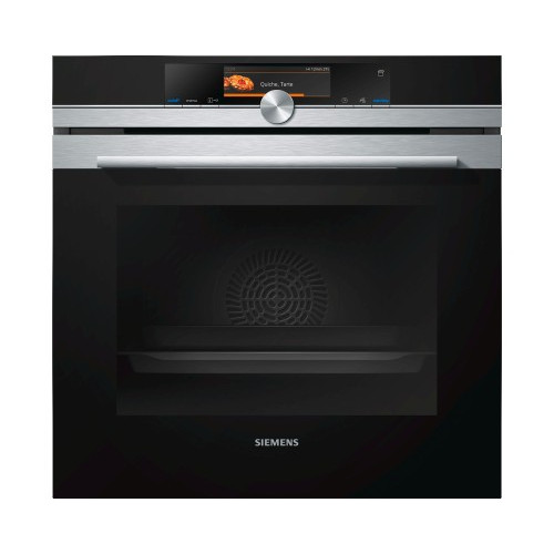 Духовой шкаф Siemens HS 658GXS1