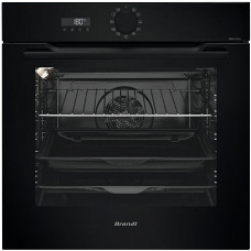 Встраиваемый духовой шкаф BRANDT BOP7533BB
