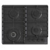 Независимая газовая варочная панель Gorenje GW642SYB