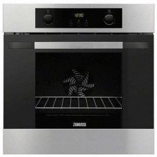 Духовой шкаф ZANUSSI zob 35772 xd