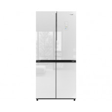 Отдельностоящий холодильник с инвертором Weissgauff WCD 450 WgNF Built-in