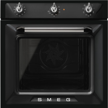 Электрический духовой шкаф Smeg SF6905N1