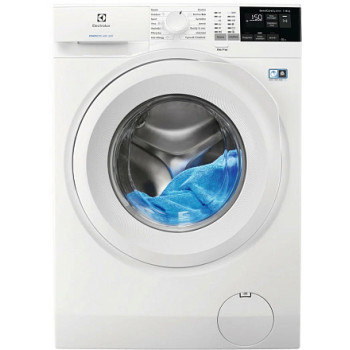 Стиральная машина Electrolux EW6F428W