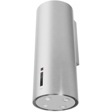 Каминная вытяжка Maunfeld Lee Wall sensor 39 нержавеющая сталь