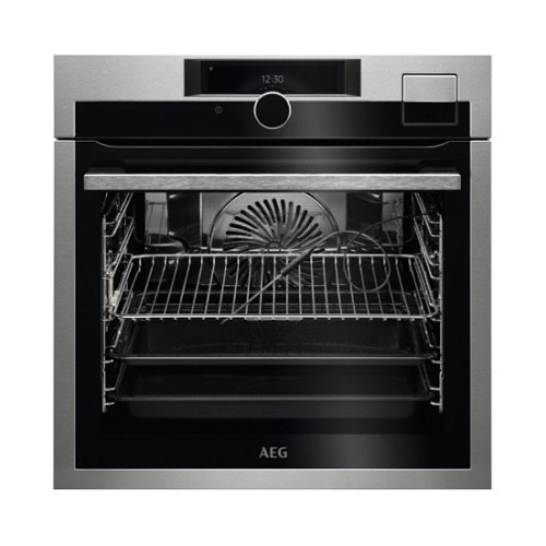 Духовой шкаф AEG BSE998330M