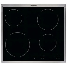 Поверхность ELECTROLUX CPE 6420 KX