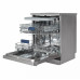 Посудомоечная машина DeLonghi DDWS 665 X EMILIO