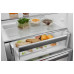 Встраиваемый двухкамерный холодильник Electrolux LNS9TE19S