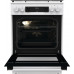 Комбинированная плита Gorenje GK6C4WF