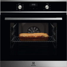 Духовой шкаф Electrolux EOF5C50BX