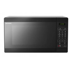 Микроволновая печь Sharp R-6800RK