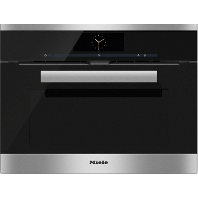 Духовой шкаф MIELE h 6800 bp edst/clst