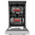 ПОСУДОМОЕЧНАЯ МАШИНА TOSHIBA DW-10F1(W)-RU