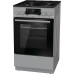 Комбинированная плита Gorenje K535S