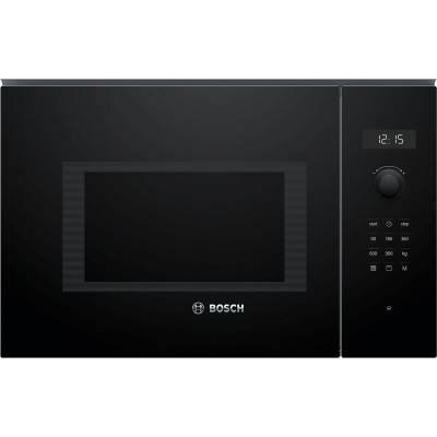 Встраиваемая микроволновая печь Bosch BEL554MB0