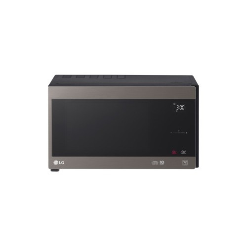 Микроволновая печь LG MH6596CIT