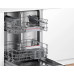 Встраиваемая посудомоечная машина Bosch SBV4HAX48E