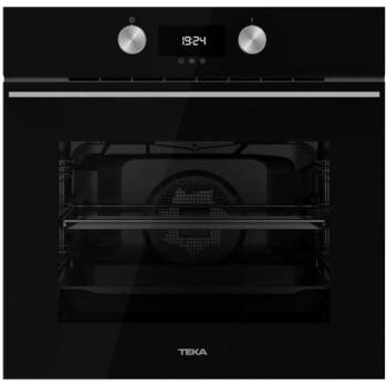 Духовой шкаф Teka HLB 8400 NIGHT RIVER BLACK