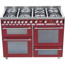 Газовая плита LOFRA PR126SMFE+MF/2Ci